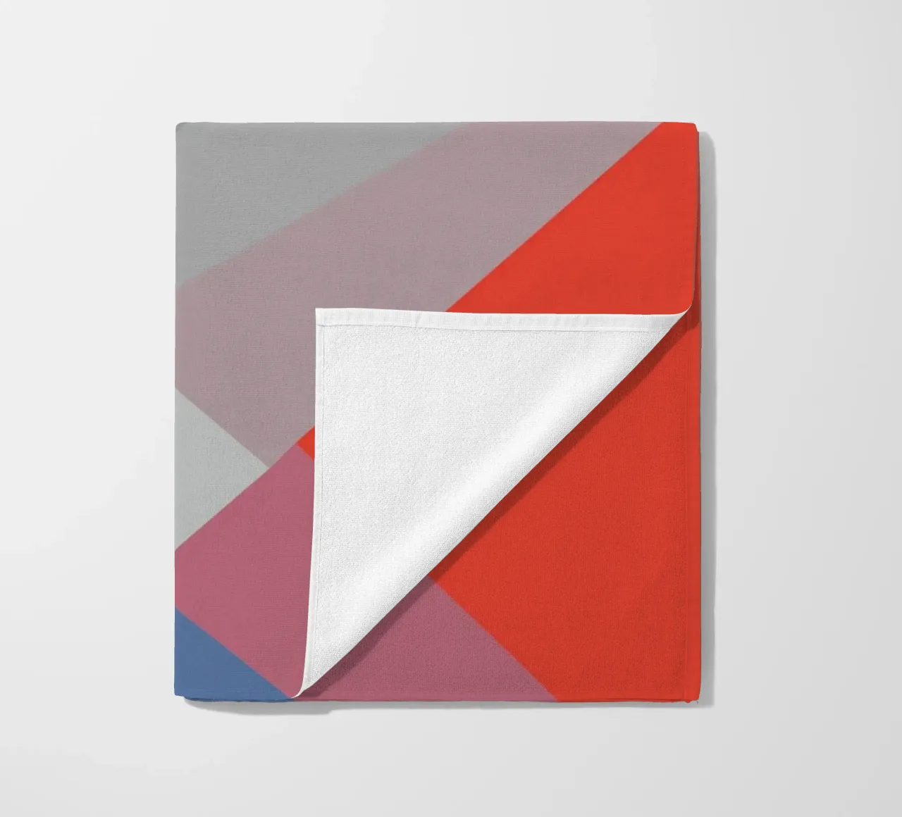 Geometric Play #1 telo mare da My Tiny Home