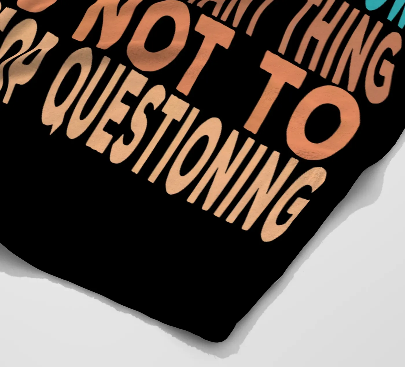 Albert Einstein Quote Fleecedecke von Gunawan Rb