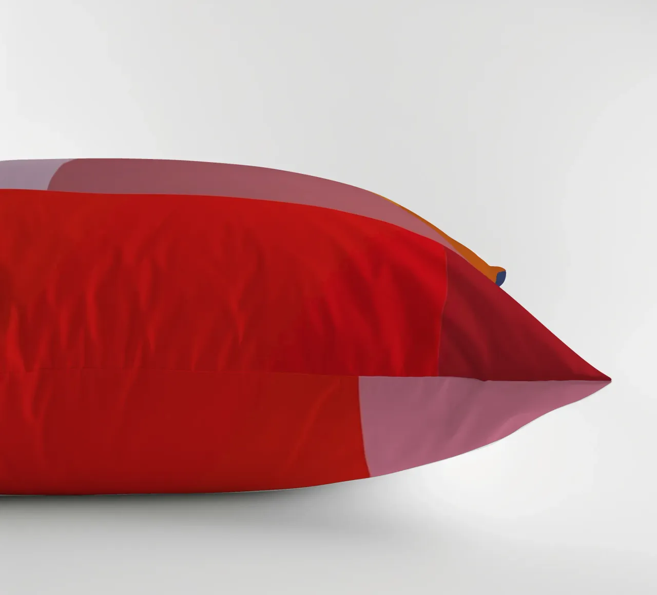 Chromatic Geometry #4 cuscino da My Tiny Home