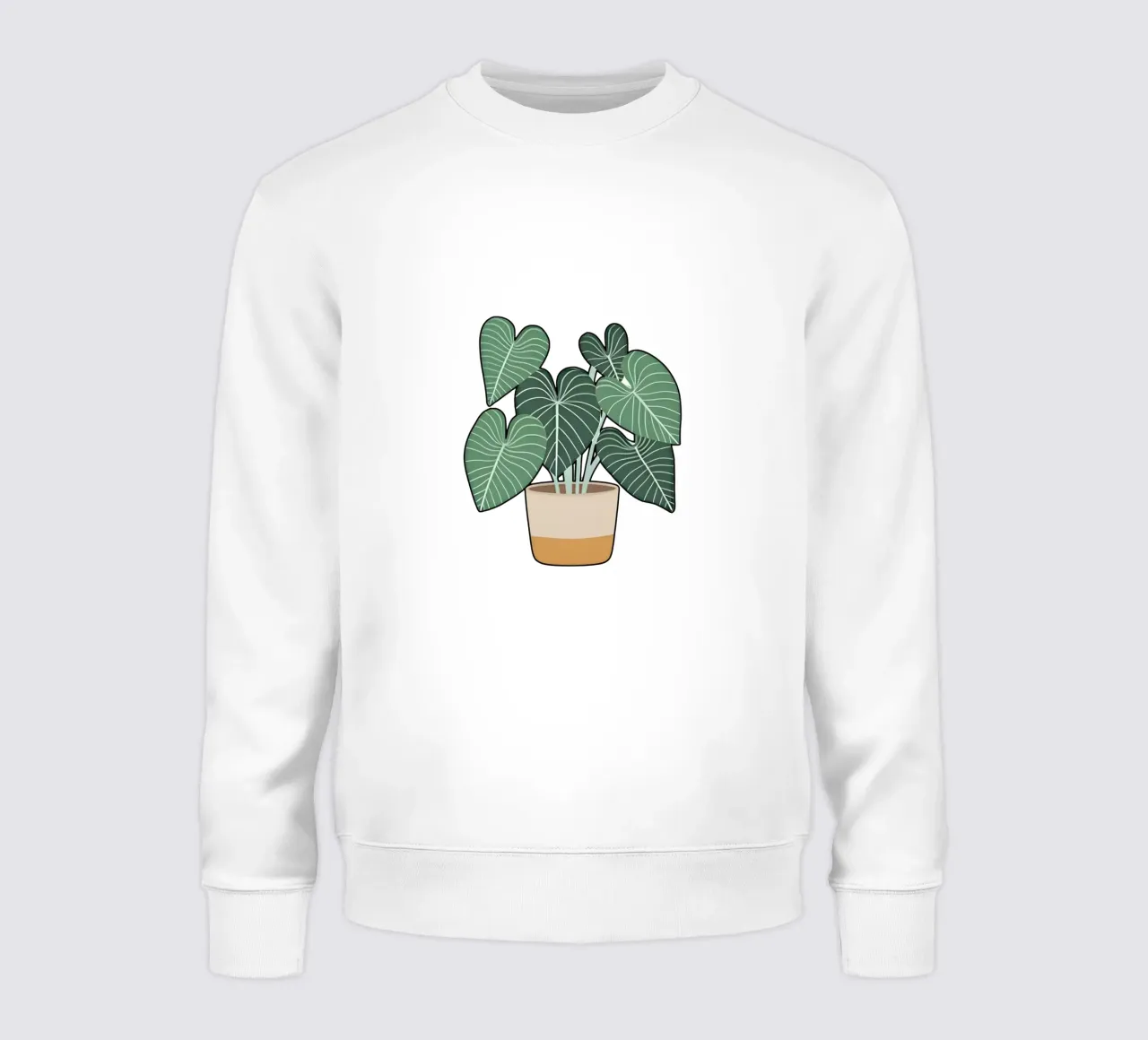 Felicità felpa da furrrstore