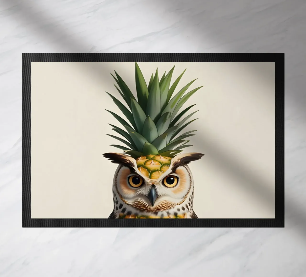 Ananas zerbino da uniqe world