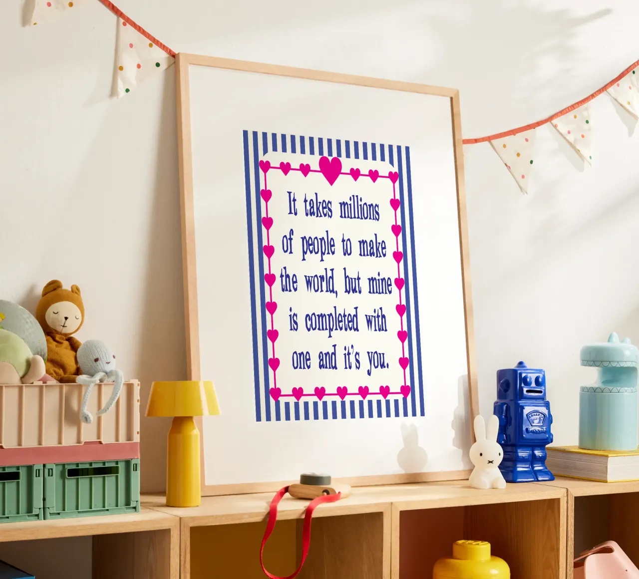 e sei tu poster da Shillas