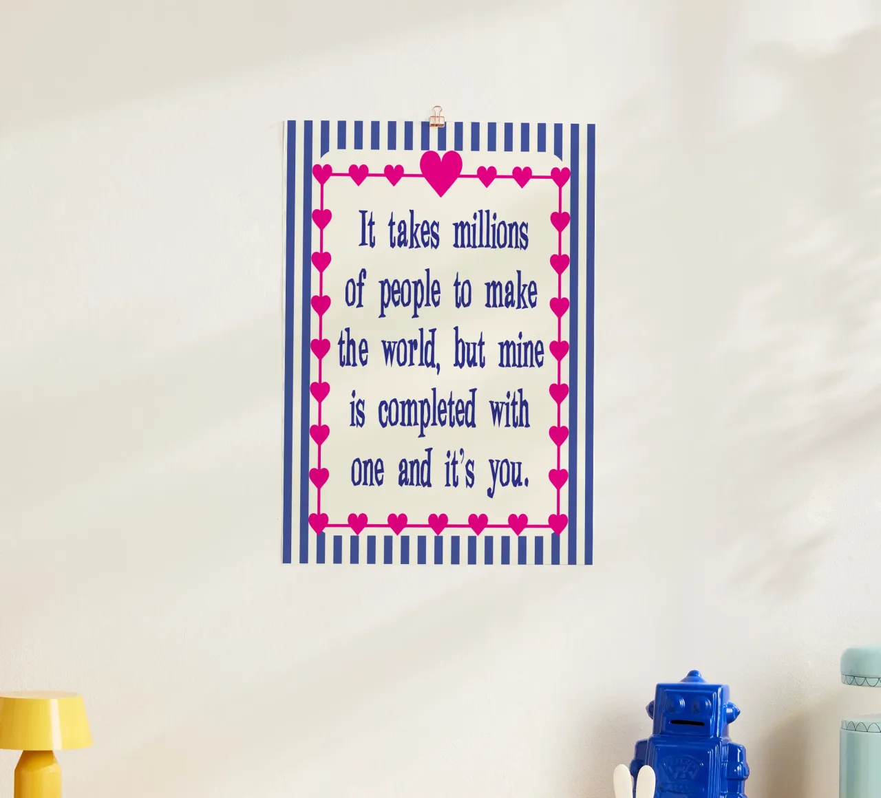 e sei tu poster da Shillas