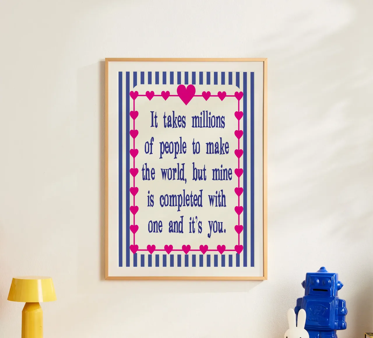 e sei tu poster da Shillas