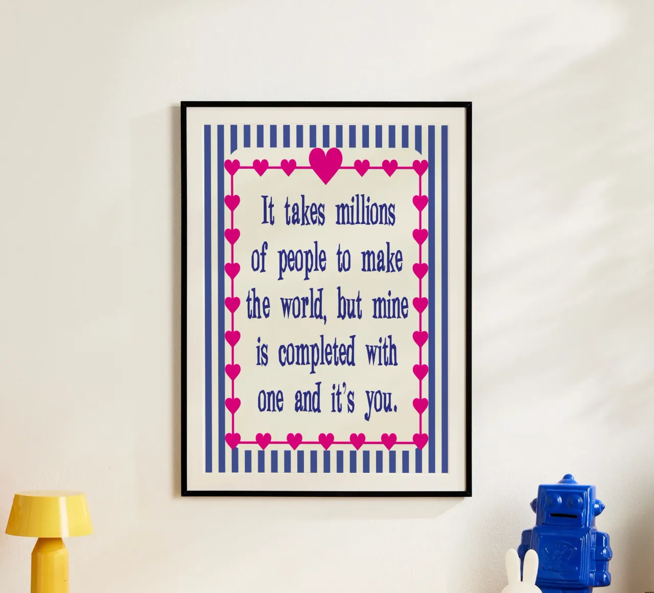 e sei tu poster da Shillas