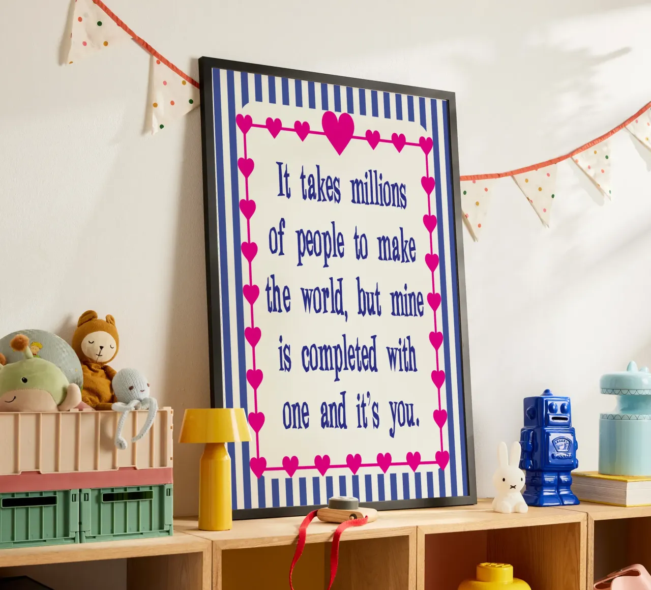 e sei tu poster da Shillas