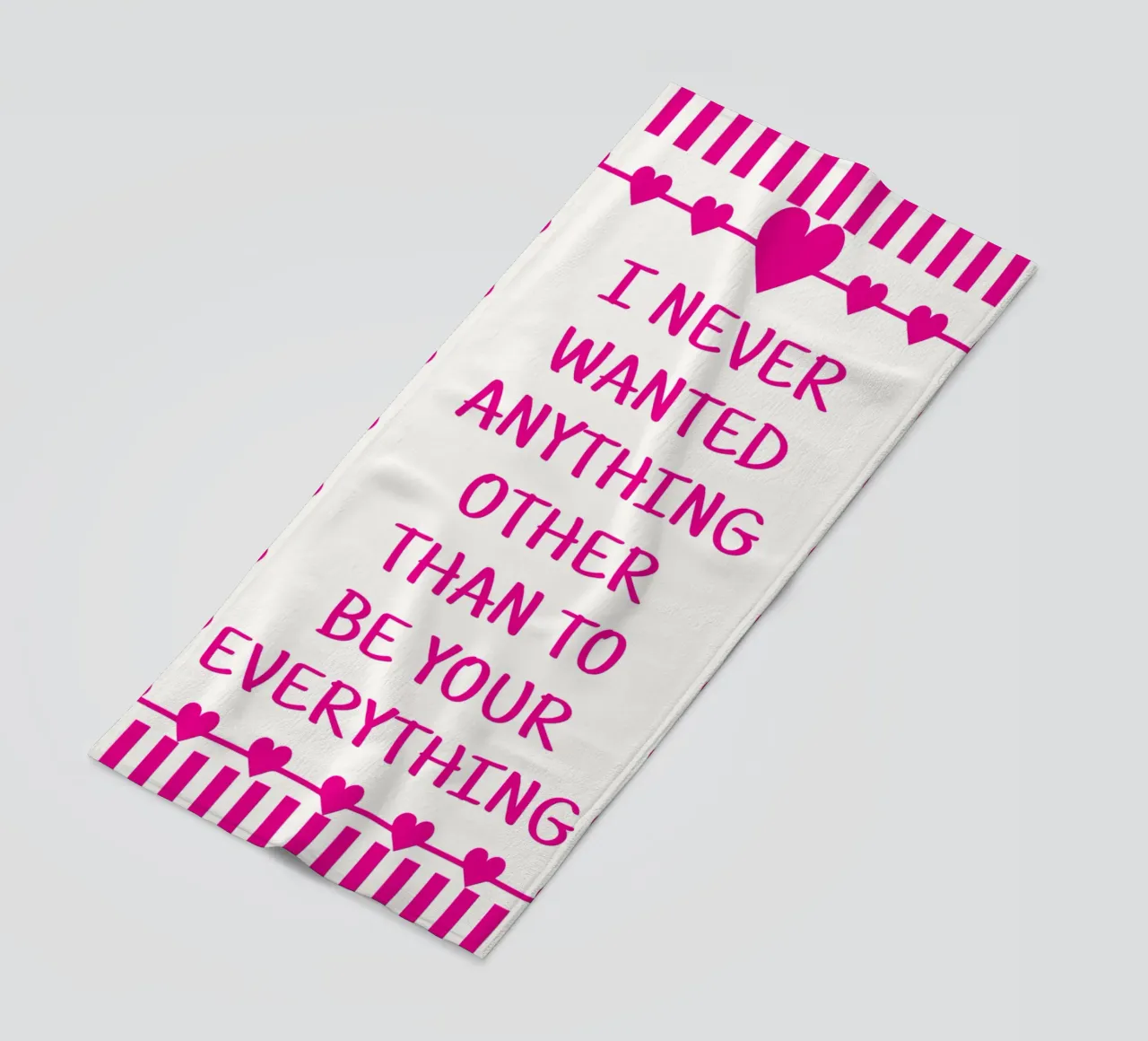 essere il tuo tutto telo mare da Shillas