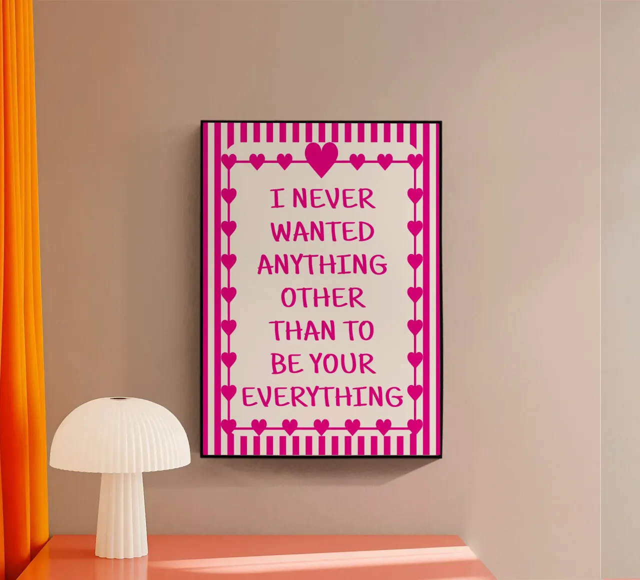 essere il tuo tutto plexiglass da Shillas