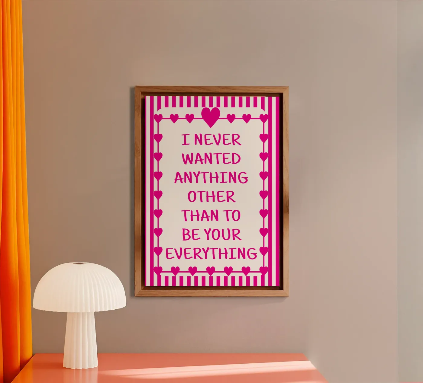 be your everything pannello forex da Shillas