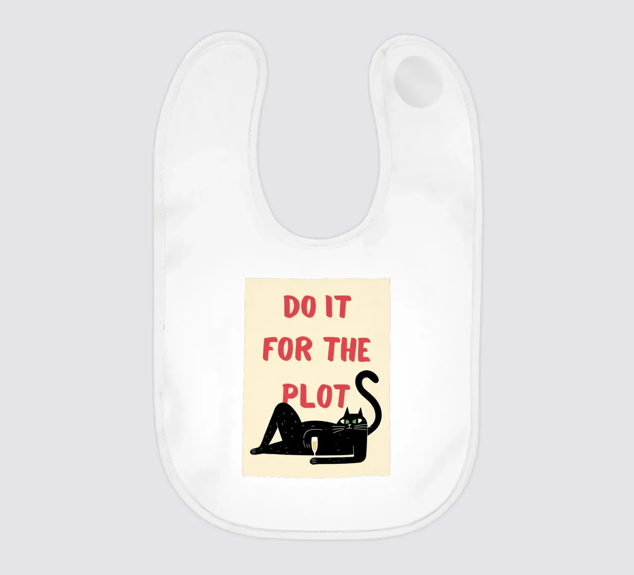 do it for the plot bavaglino da Shillas