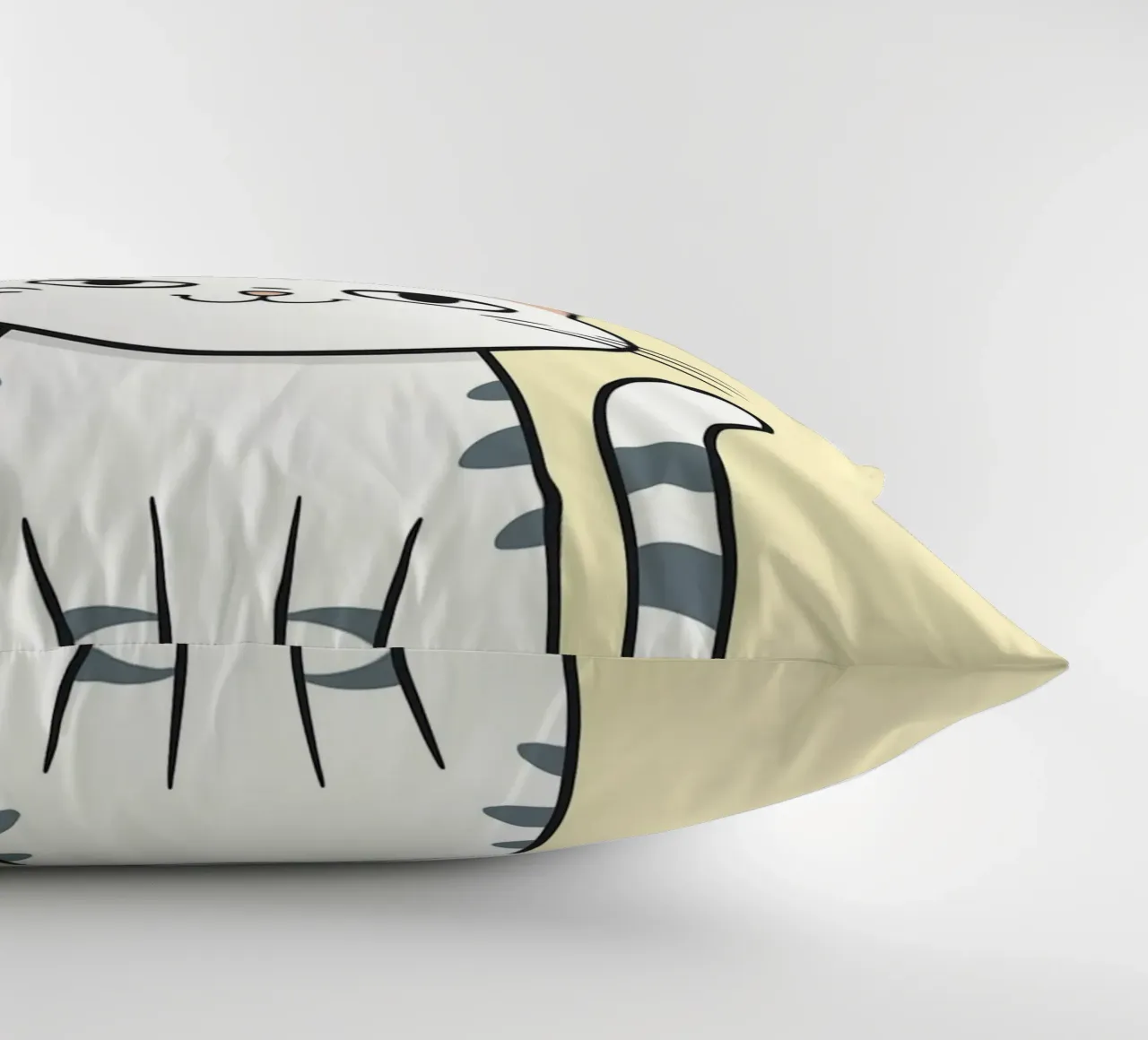 im not ignoring you im ploting decorative cushion by Shillas