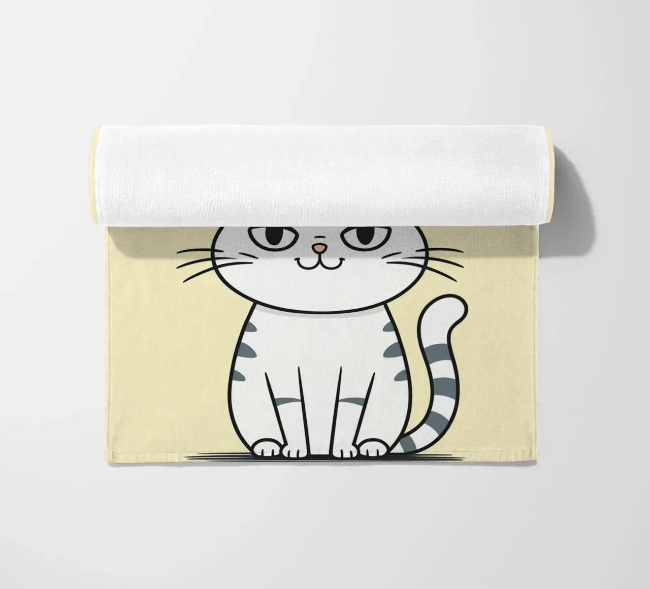 Non ti sto ignorando, sto complottando telo mare da Shillas