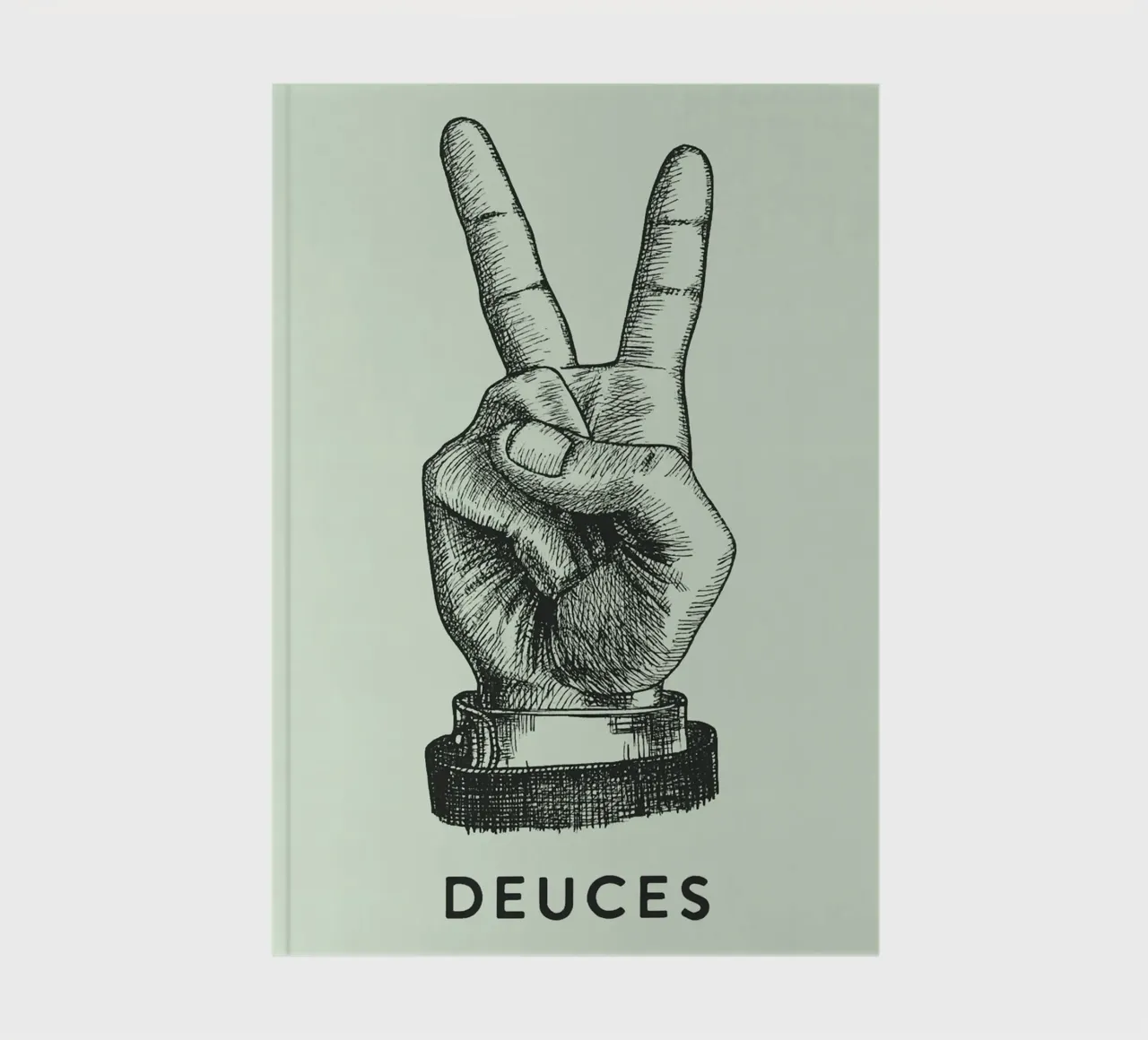 mano di pace dei due diario da Shillas