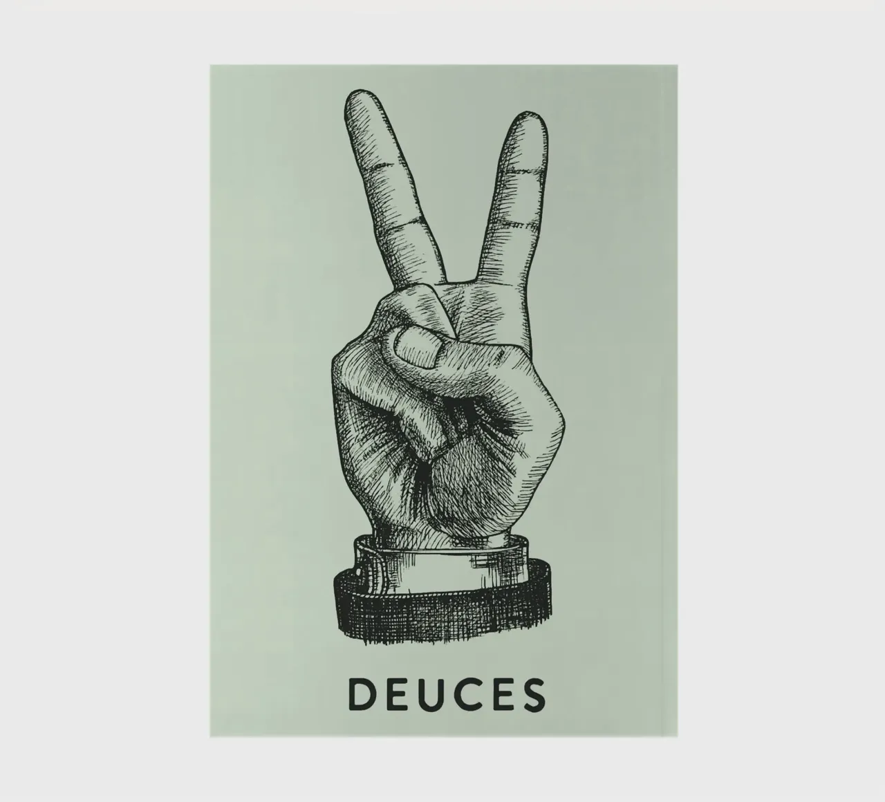 mano di pace dei due diario da Shillas