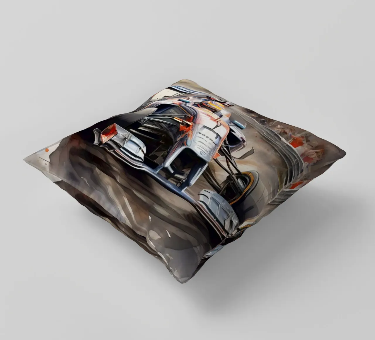 Formula 1 cuscino da ARTVI-SHOP