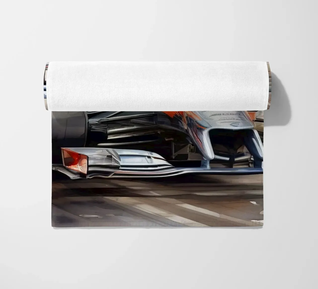 Formula 1 telo mare da 🎁 NOBELART
