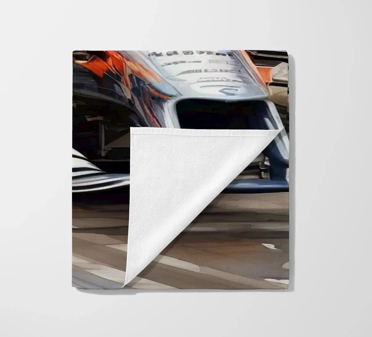 Formula 1 telo mare da 🎁 NOBELART