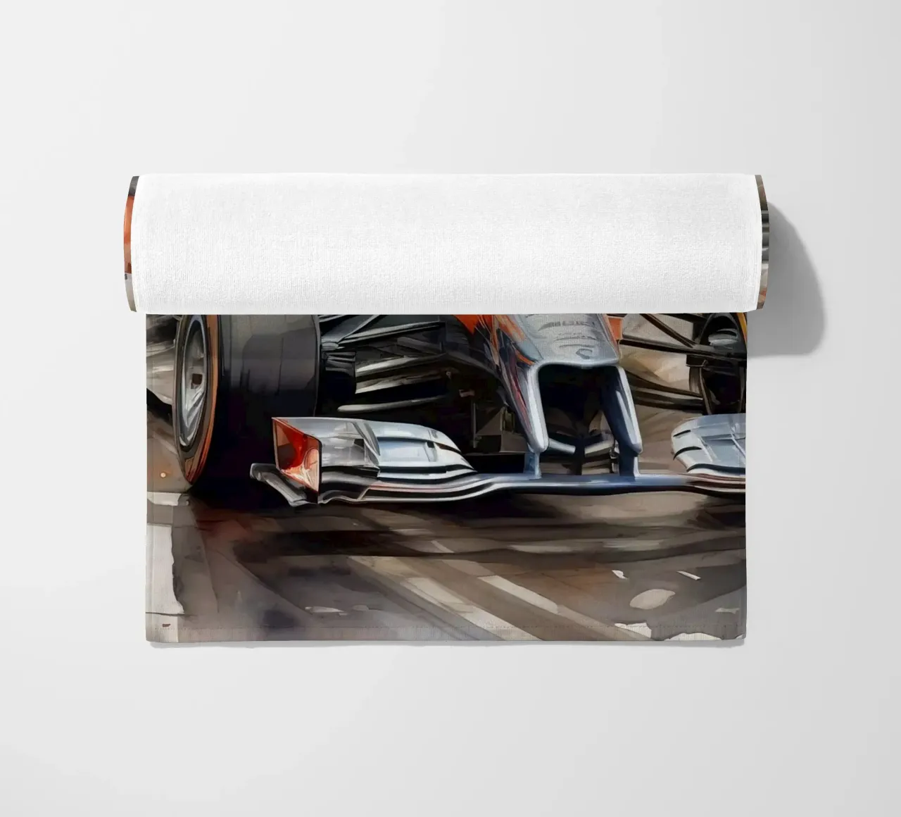 Formula 1 telo mare da 🎁 NOBELART