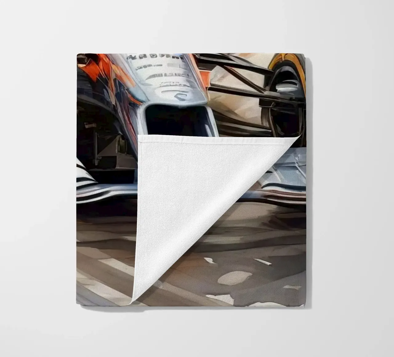 Formula 1 telo mare da 🎁 NOBELART