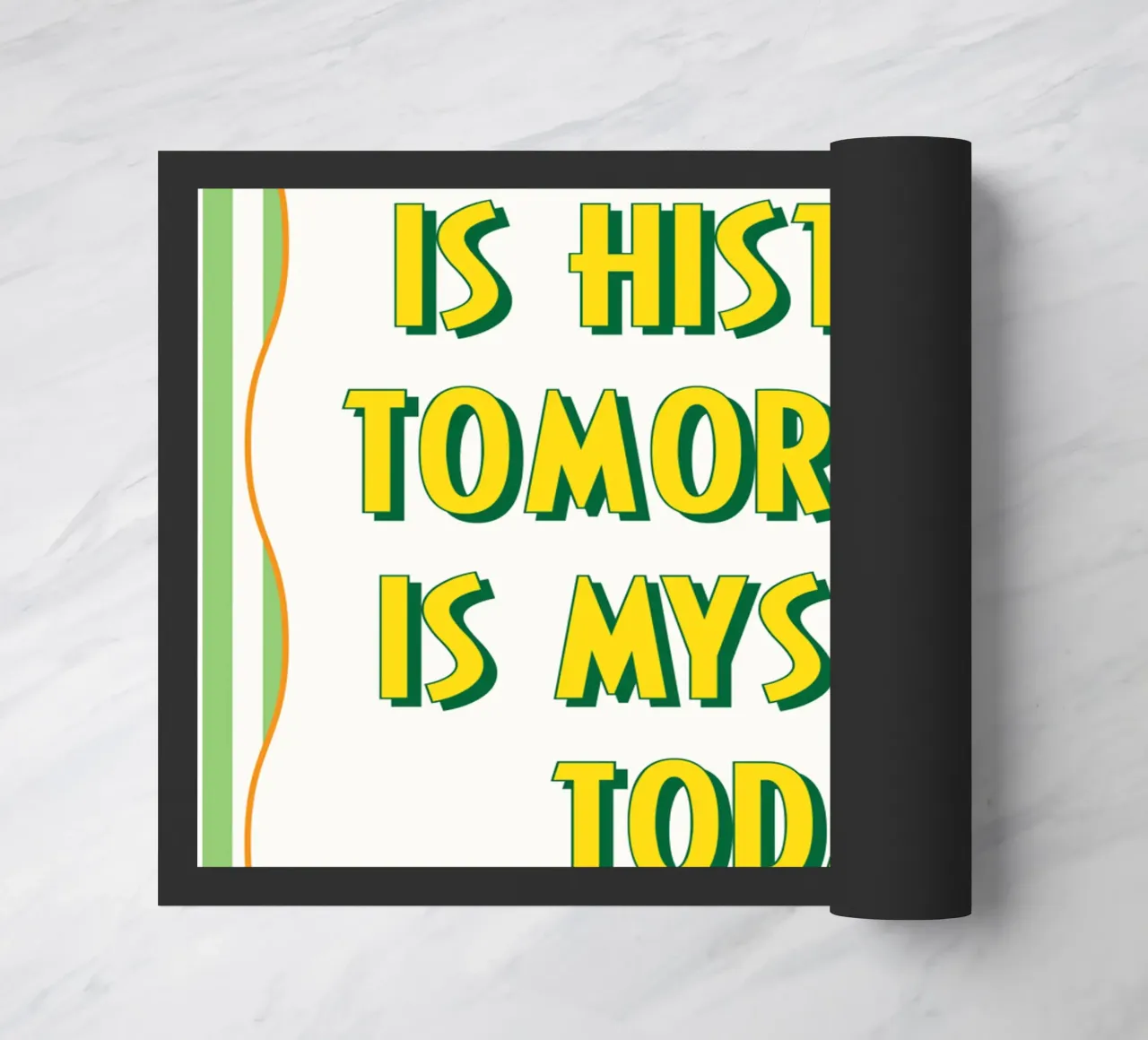 oggi è un dono zerbino da Shillas