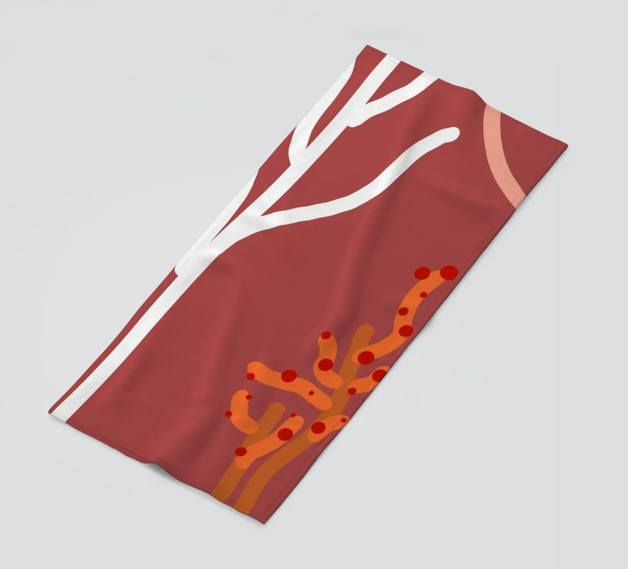 Desert 2 telo mare da Simplicity