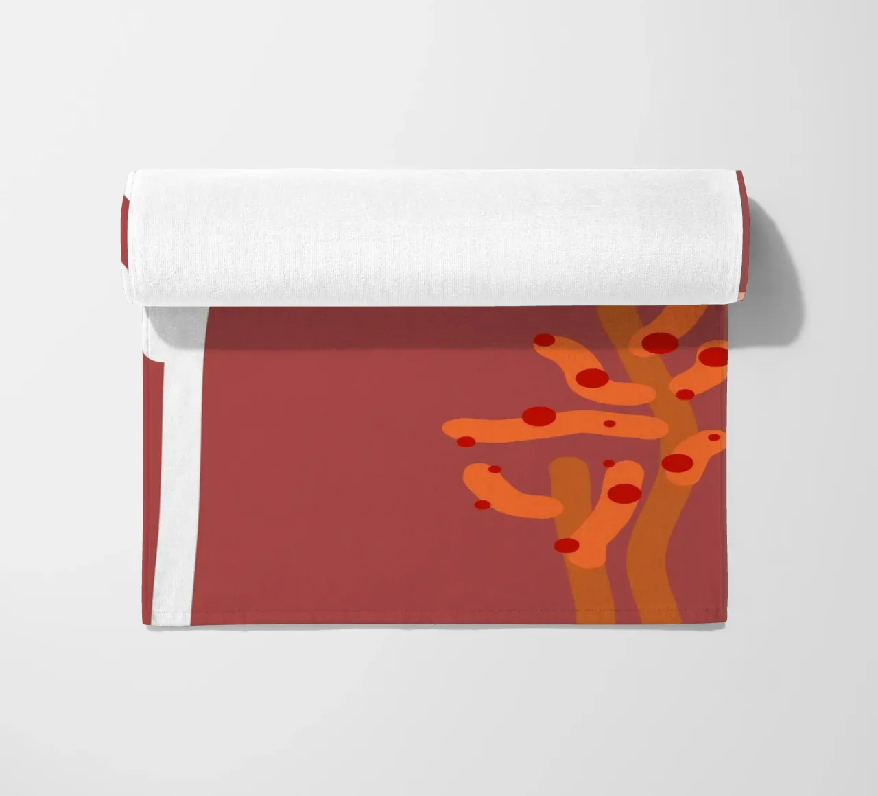 Desert 2 telo mare da Simplicity