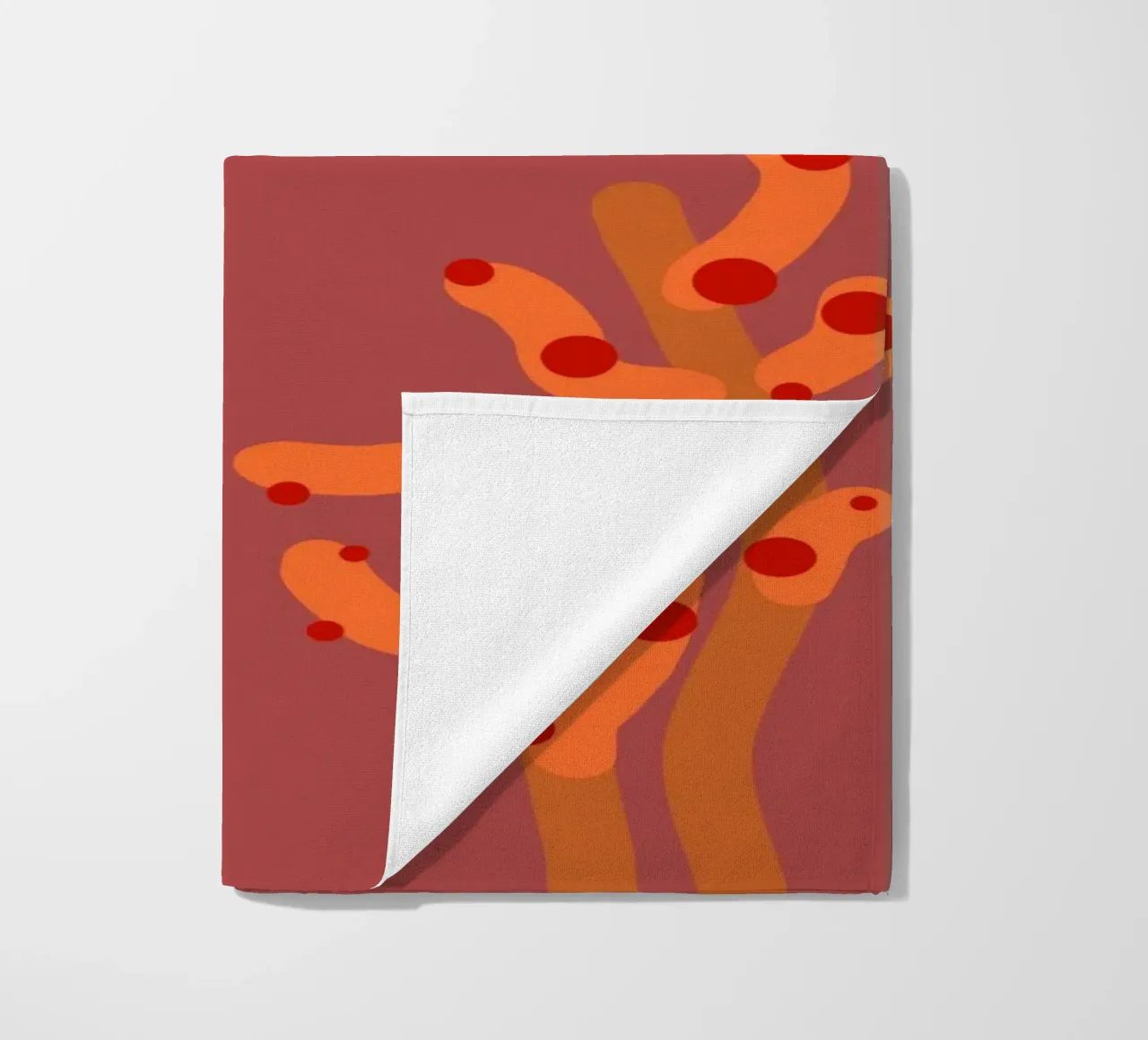 Desert 2 telo mare da Simplicity