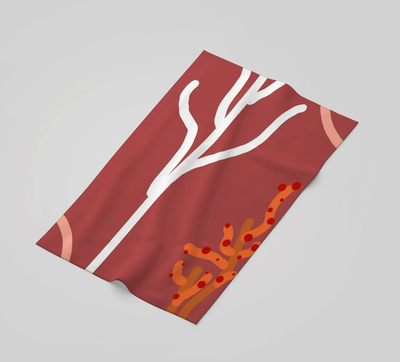 Desert 2 telo mare da Simplicity