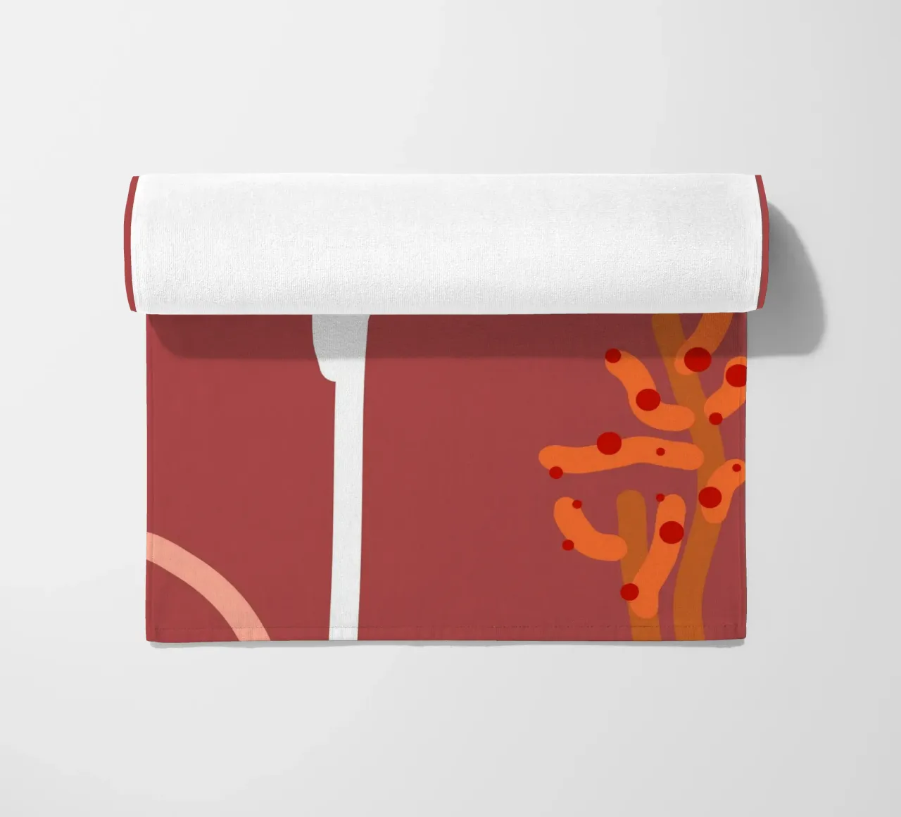 Desert 2 telo mare da Simplicity