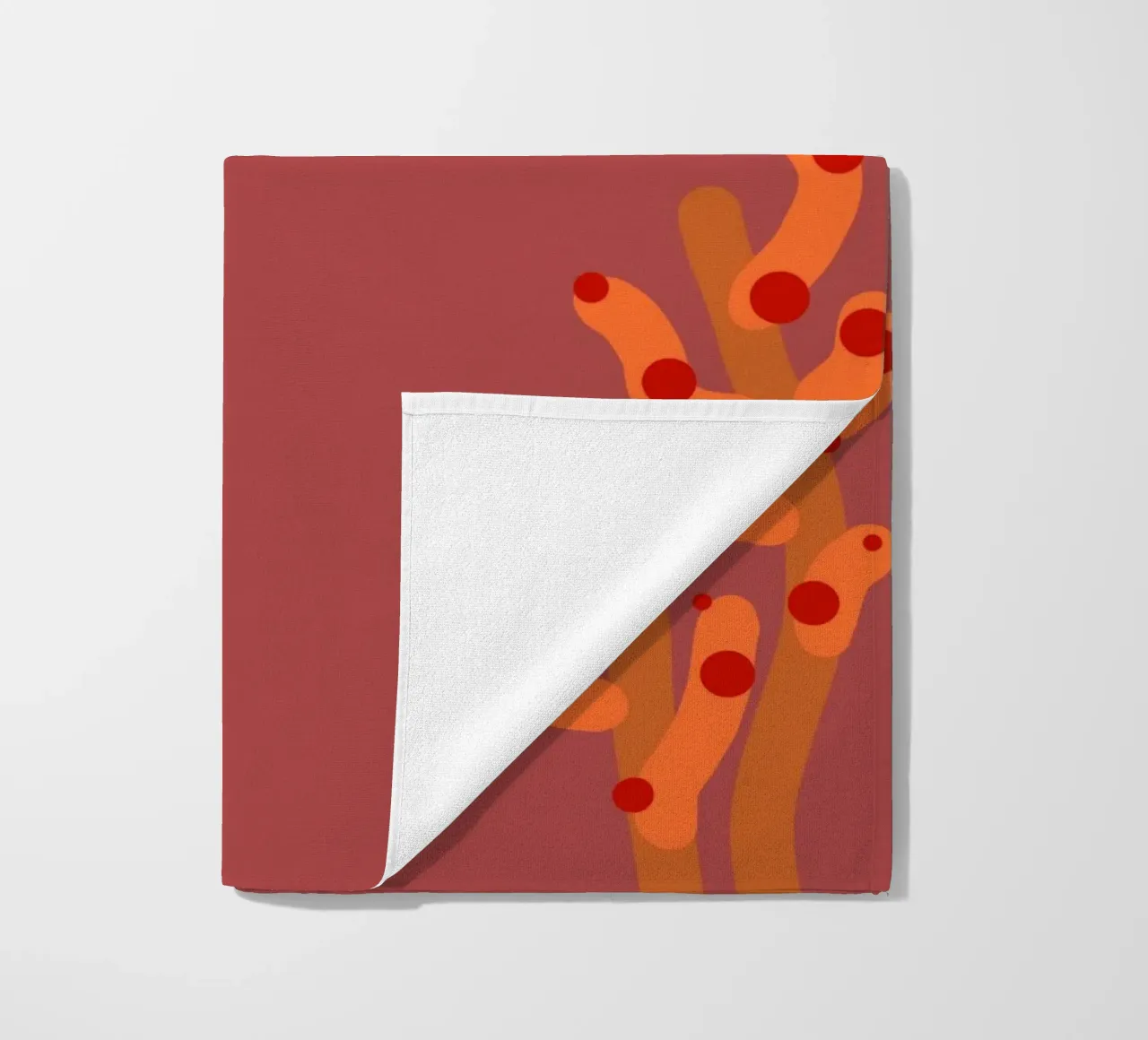 Desert 2 telo mare da Simplicity