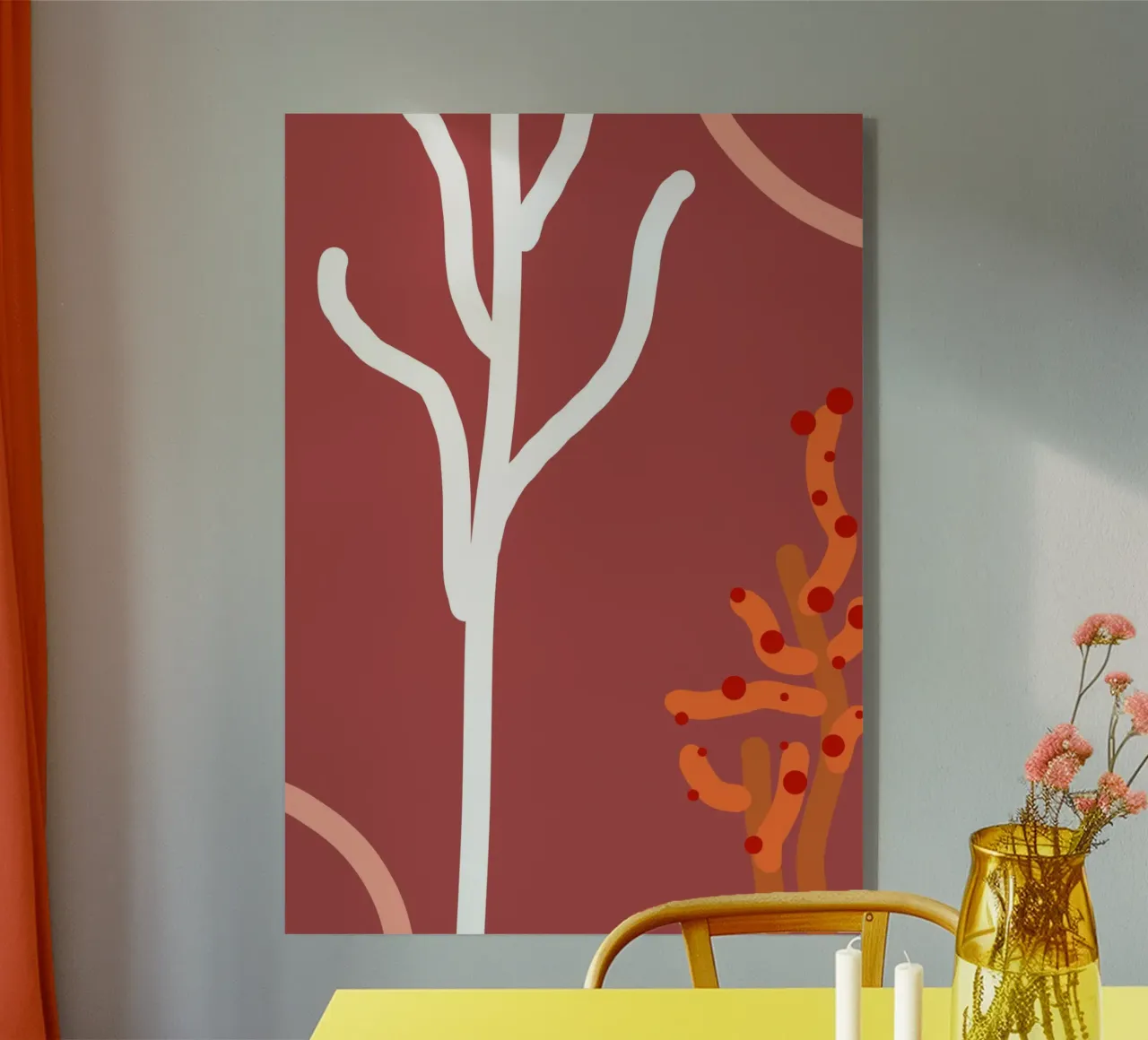 Desert 2 plexiglass da Simplicity