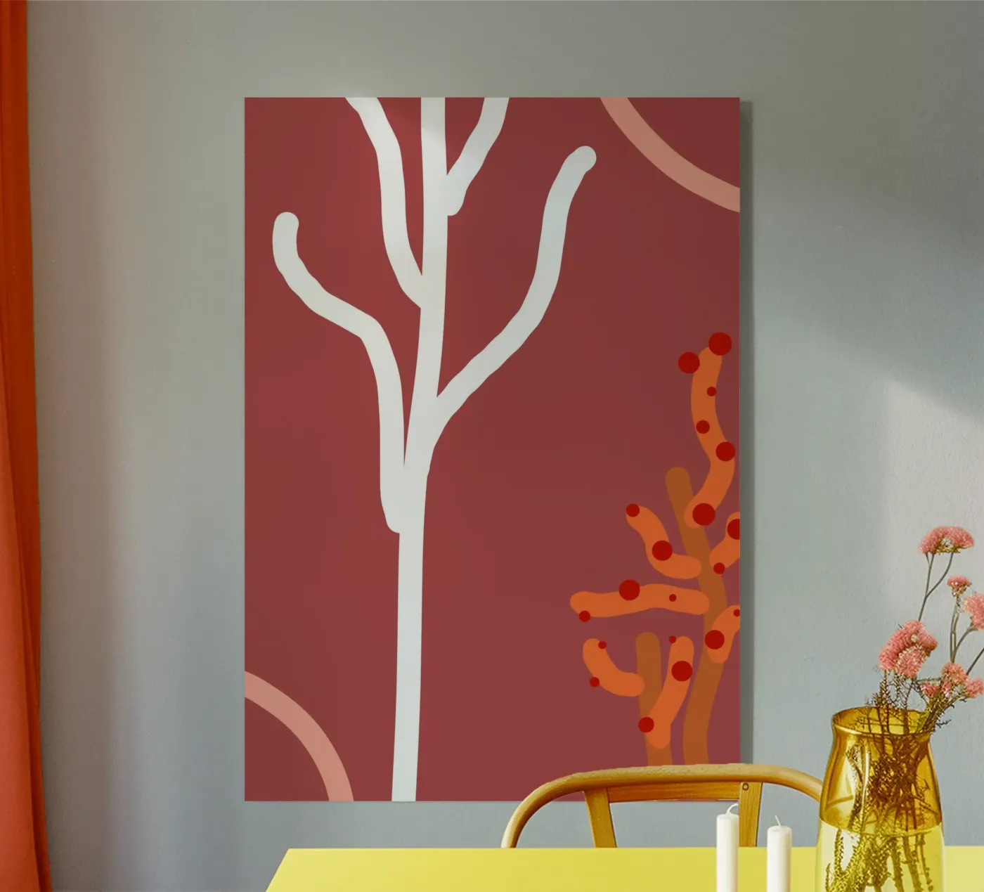 Desert 2 plexiglass da Simplicity