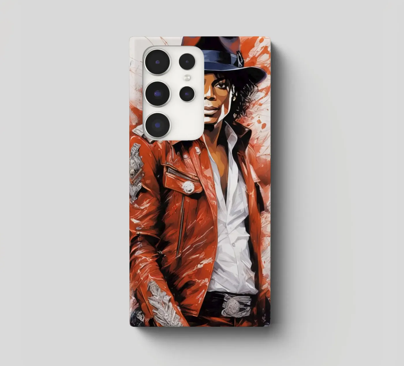 michael jackson cover samsung da 🎁 NOBELART