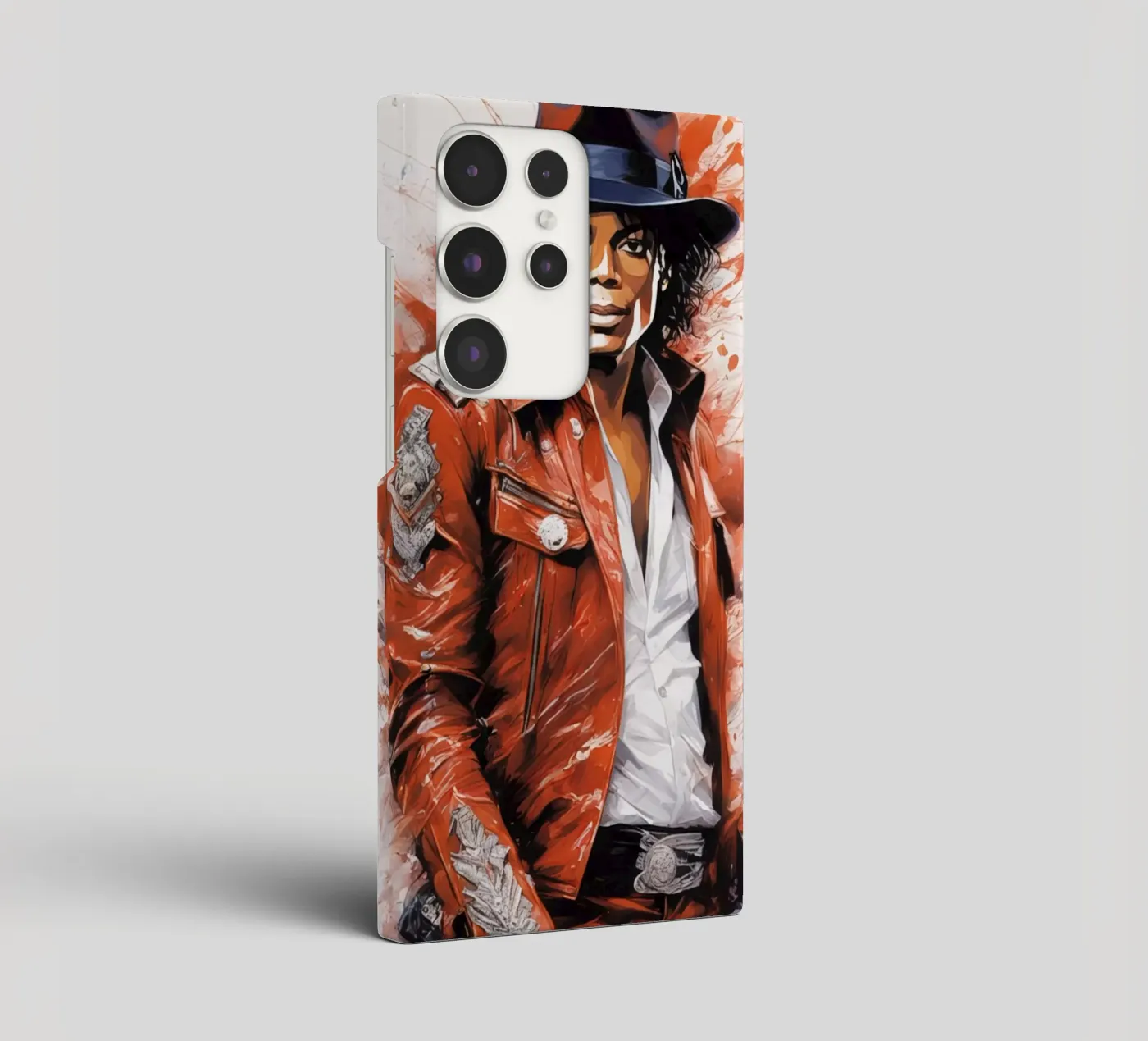 michael jackson cover samsung da 🎁 NOBELART