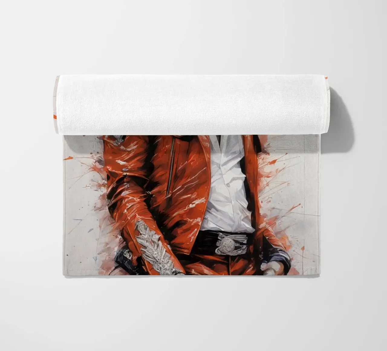 michael jackson telo mare da 🎁 NOBELART