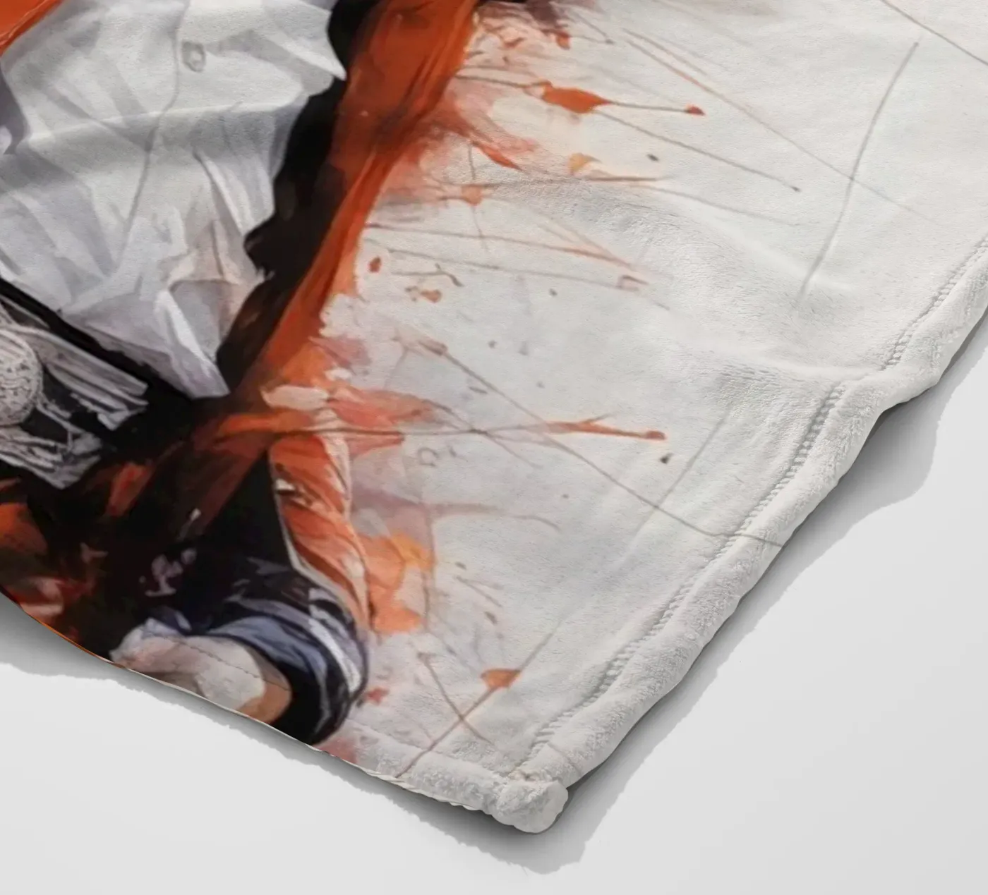 michael jackson fleecedeken van 🎁 NOBELART