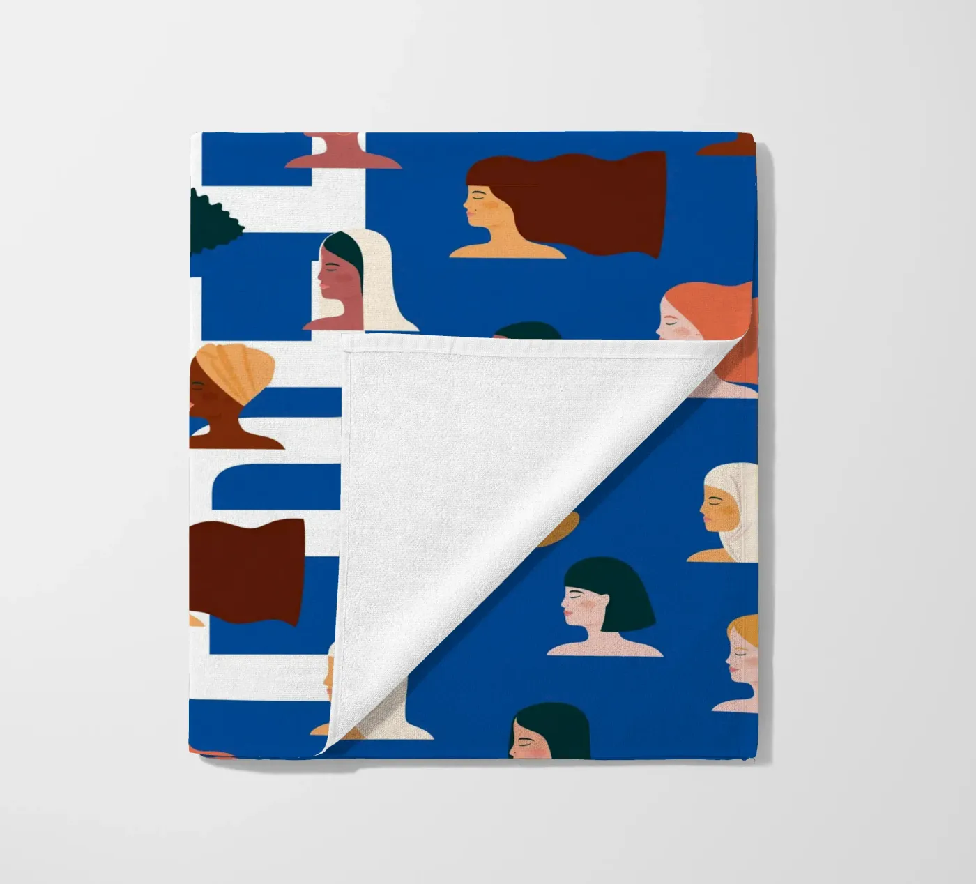 Freedom telo mare da Tamsen Design