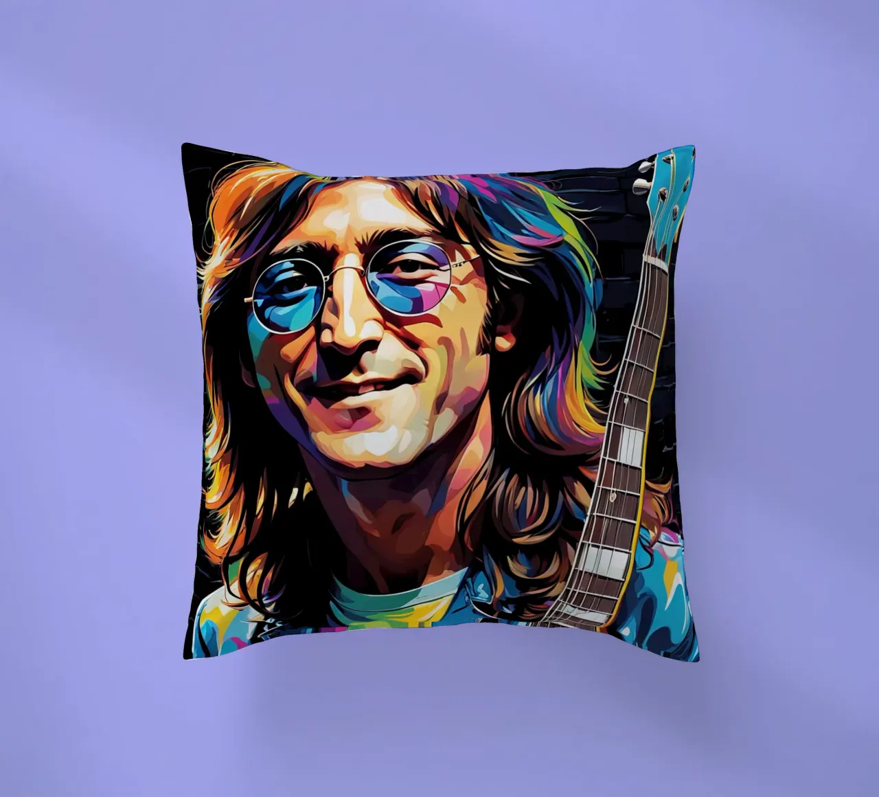 john drone cuscino da ARTVI-SHOP