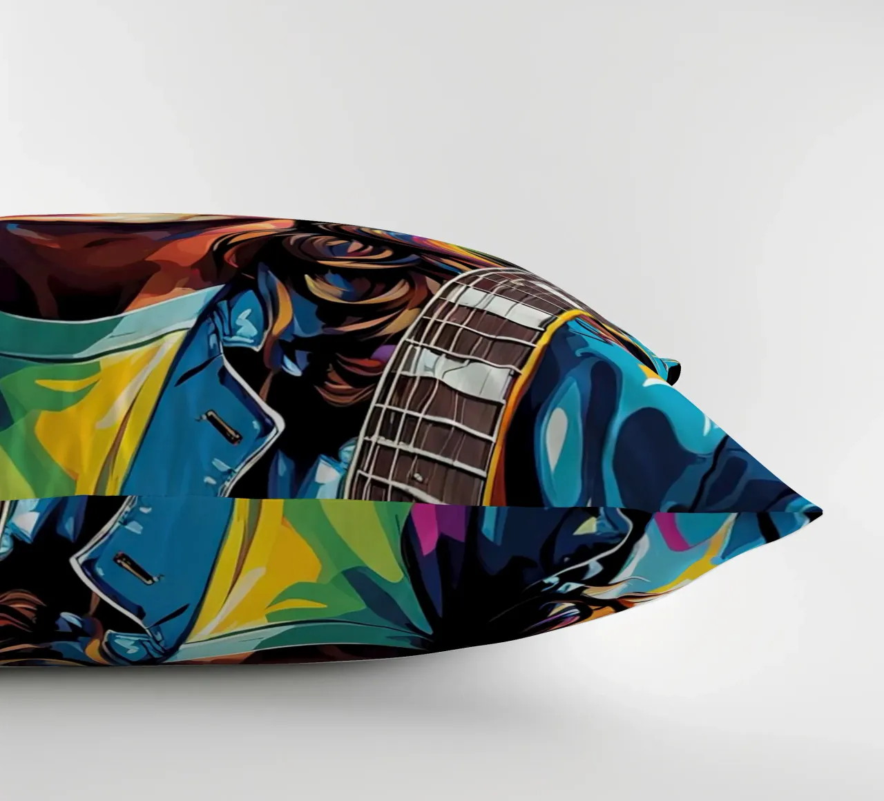 john drone cuscino da ARTVI-SHOP