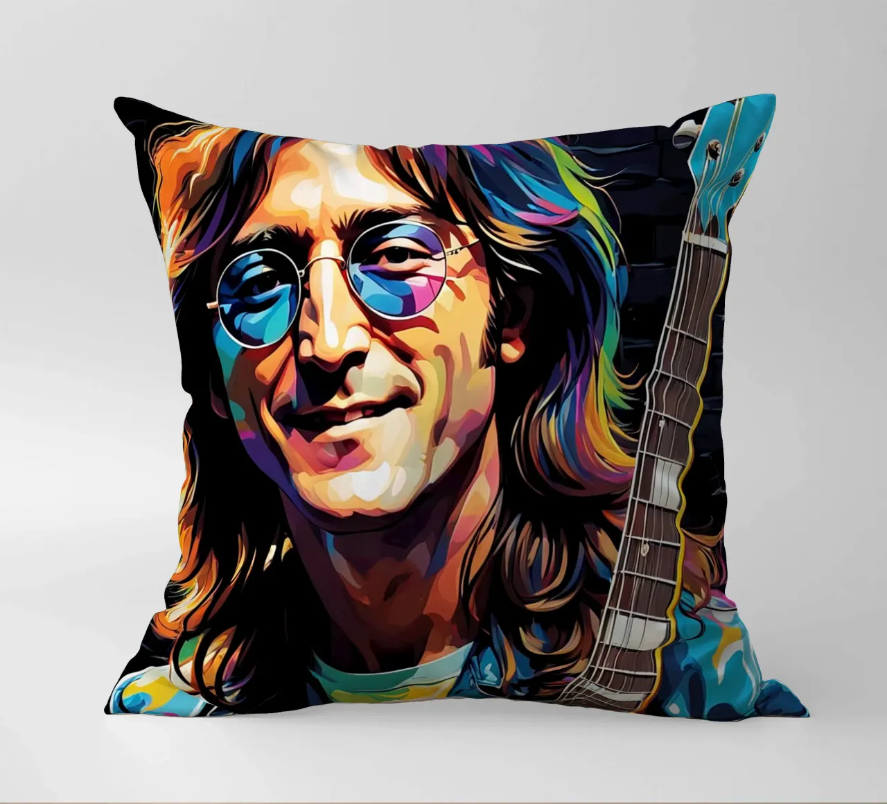 john drone cuscino da ARTVI-SHOP