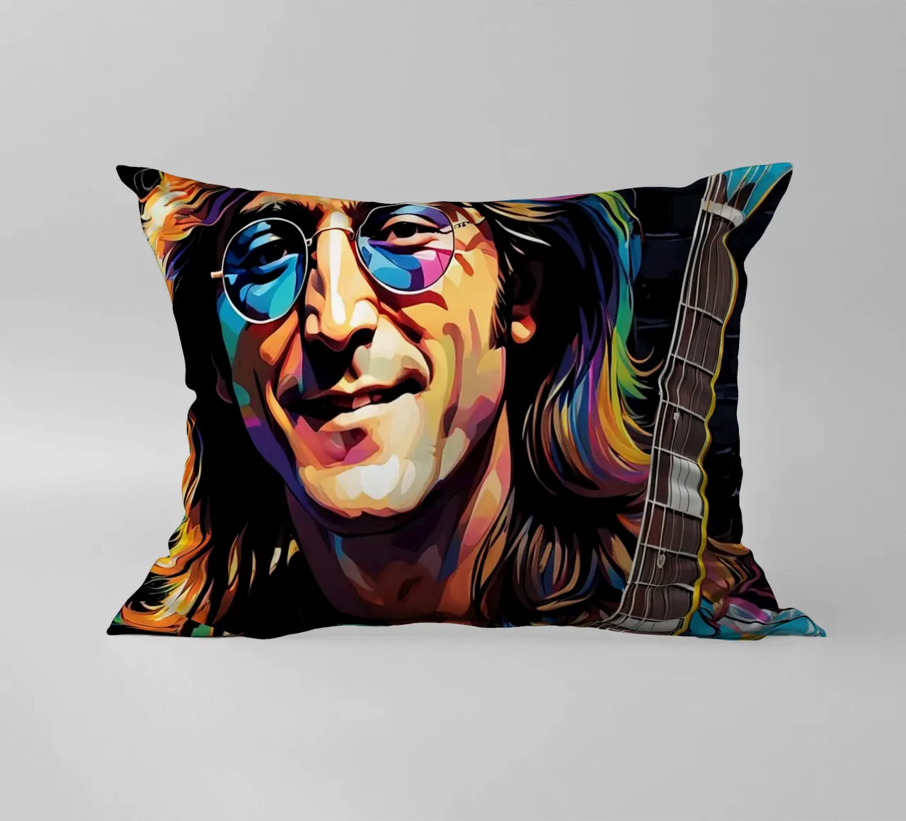 john drone cuscino da ARTVI-SHOP