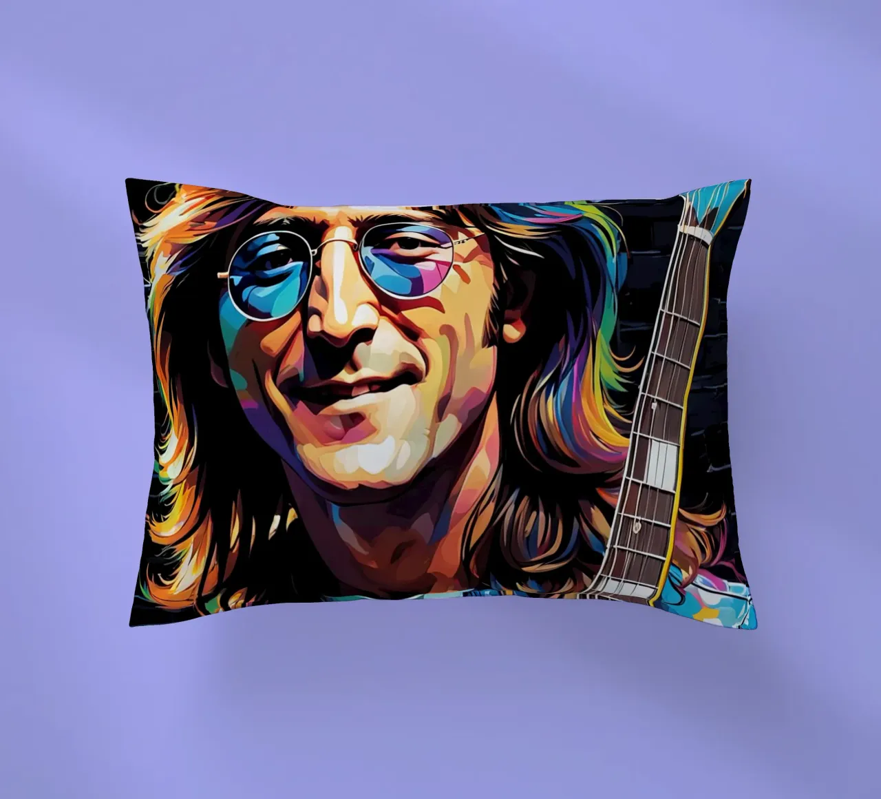john drone cuscino da ARTVI-SHOP
