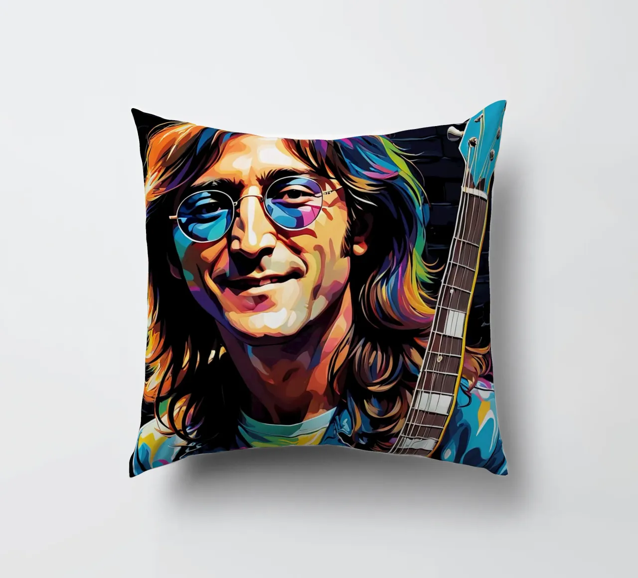 john drone cuscino da ARTVI-SHOP