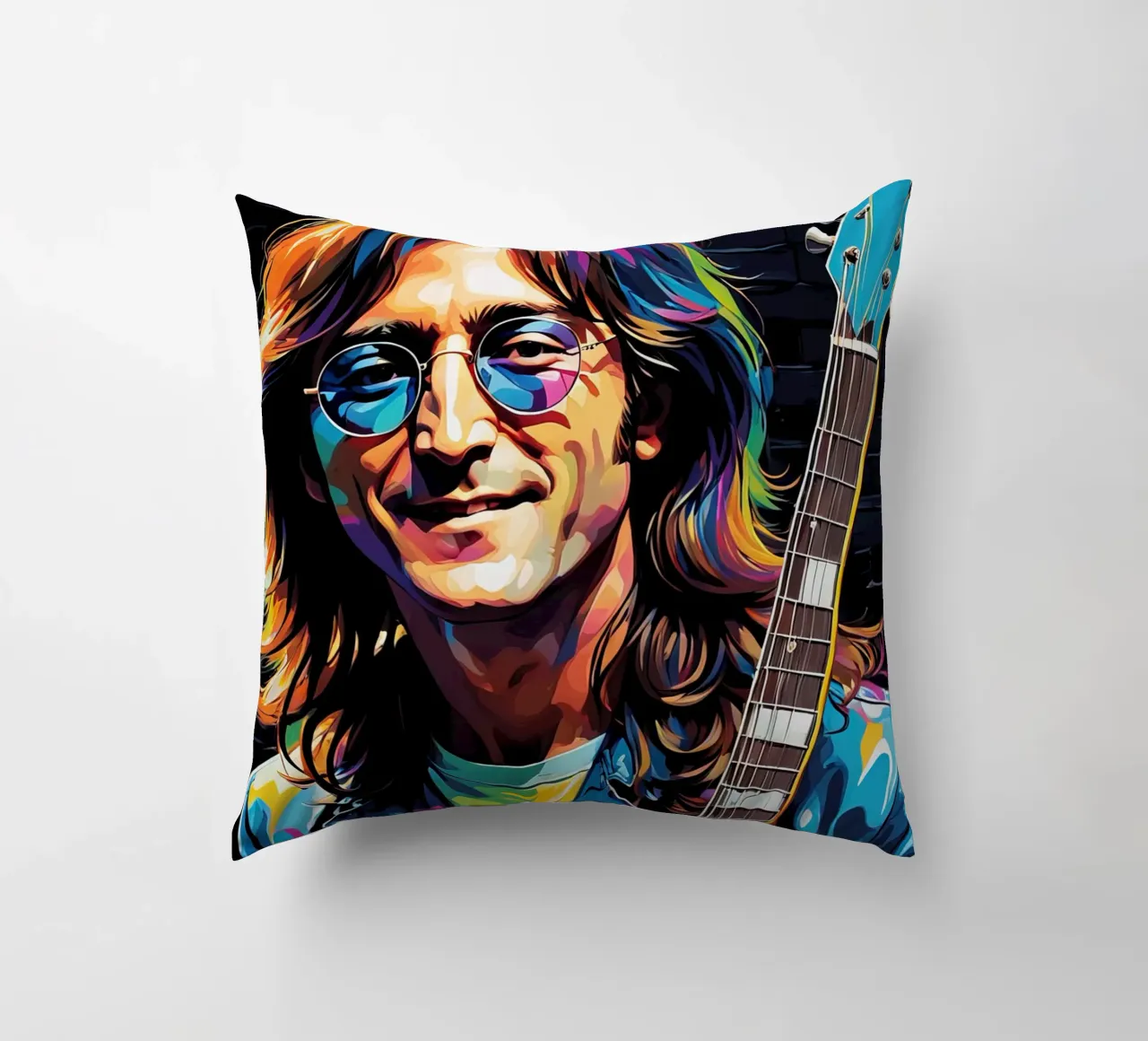 john drone cuscino da ARTVI-SHOP