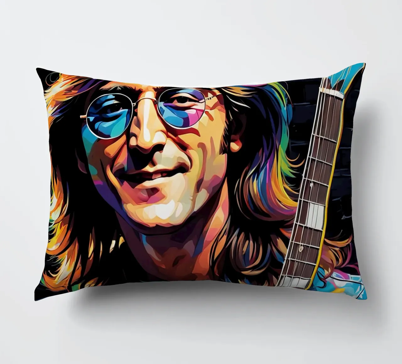 john drone cuscino da ARTVI-SHOP