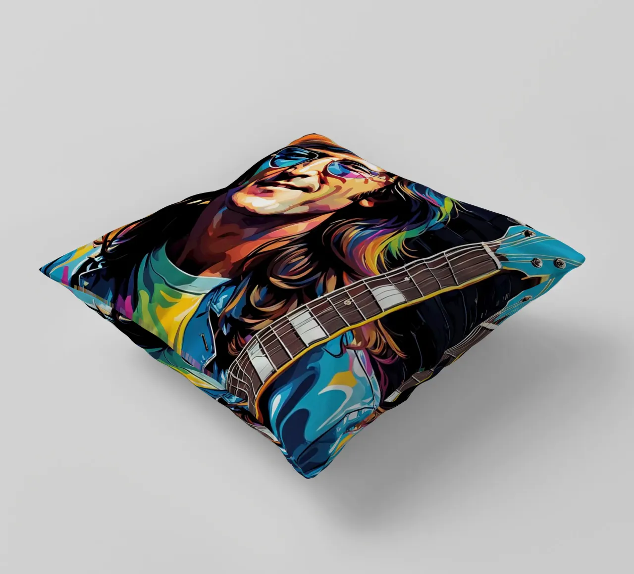 john drone cuscino da ARTVI-SHOP