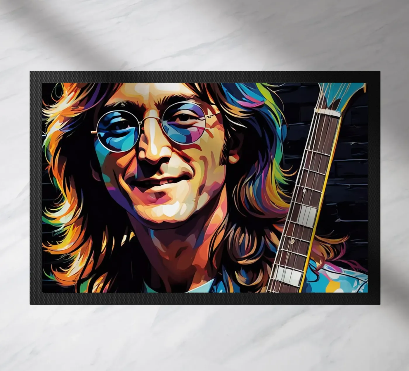 john drone paillasson de 🎁 NOBELART