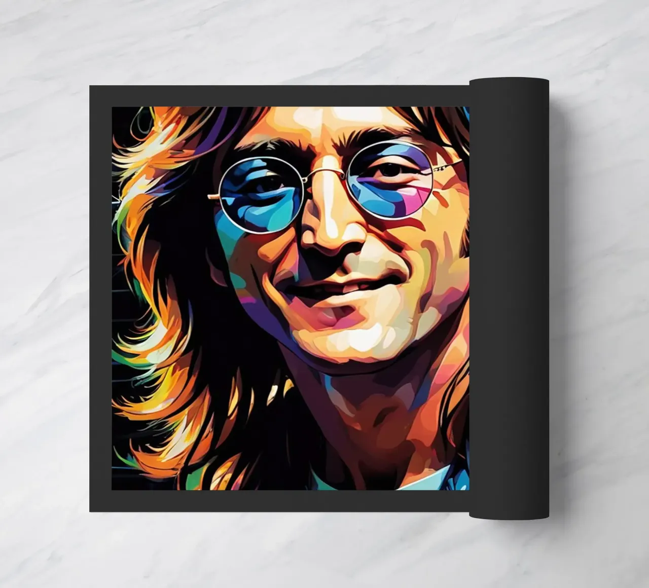 john drone zerbino da 🎁 NOBELART