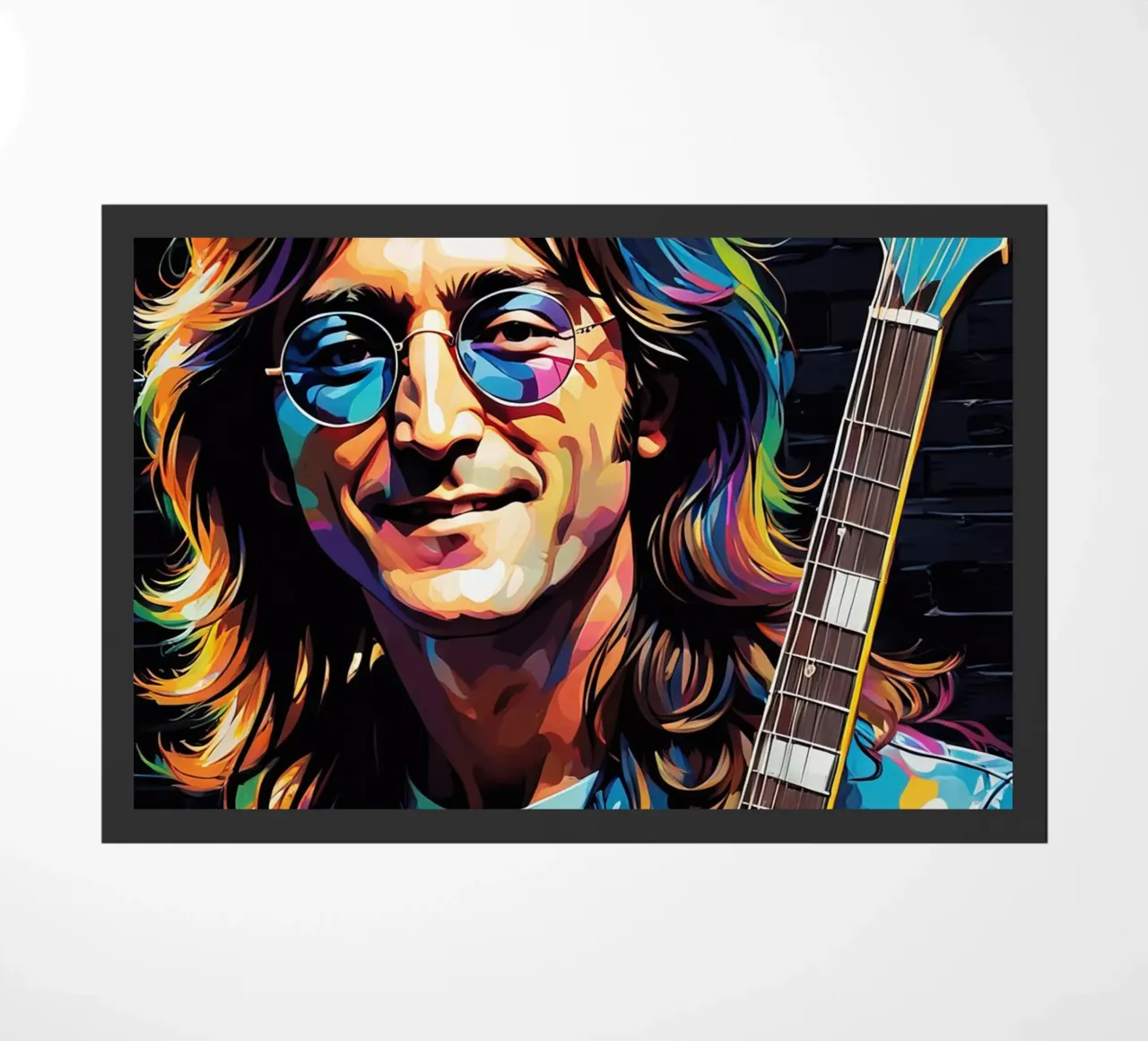 john drone zerbino da 🎁 NOBELART