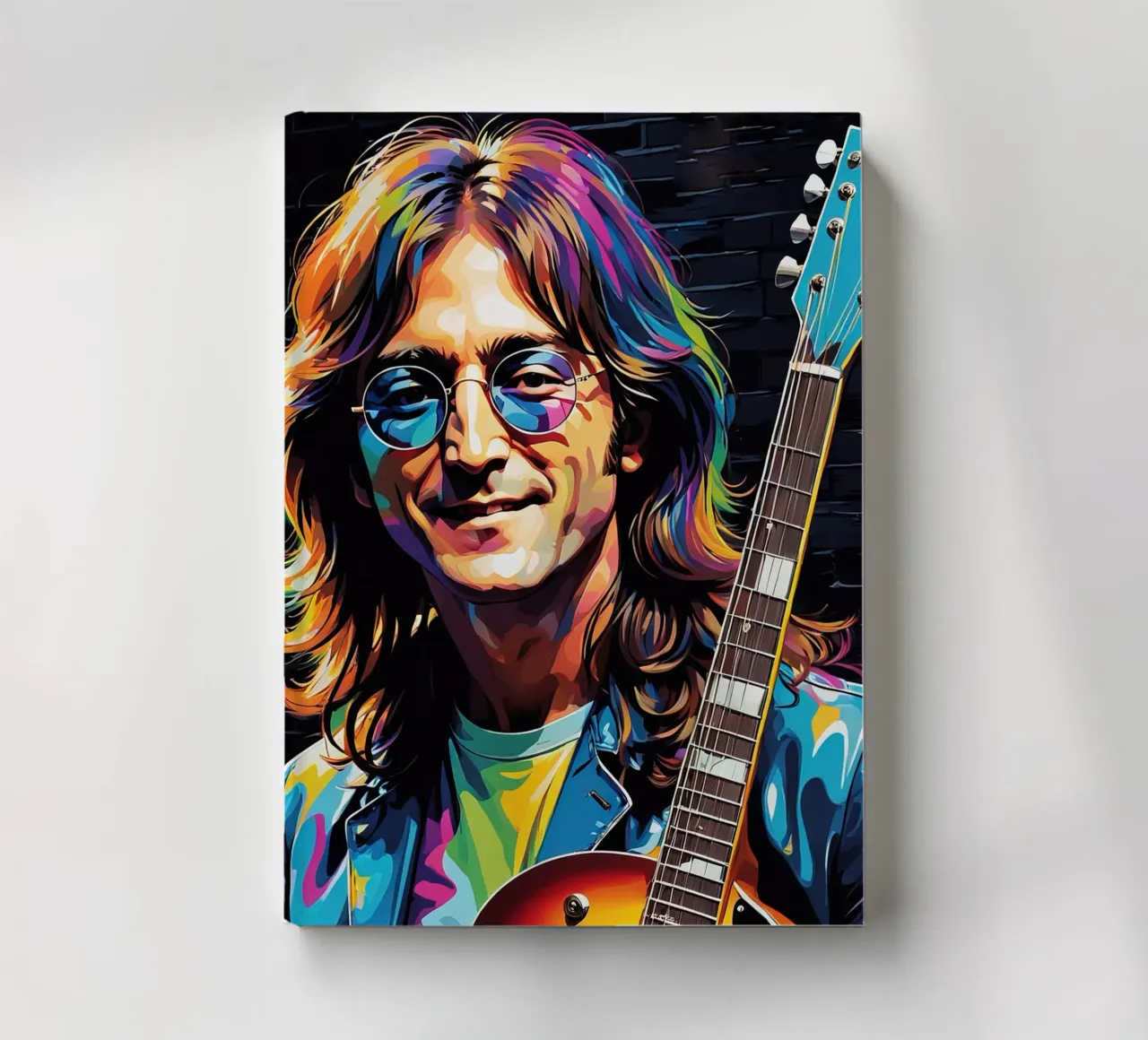 john drone notebook by 🎁 ARTVI-SHOP